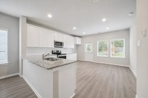 2511 Stonewall Street La Marque TX 77568
