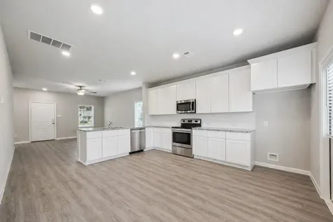 2511 Stonewall Street La Marque TX 77568