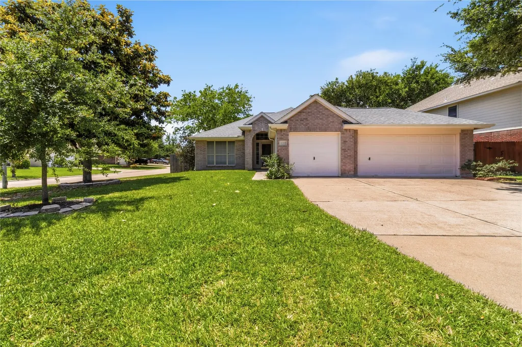 8723 Willancy Lane Houston TX 77095