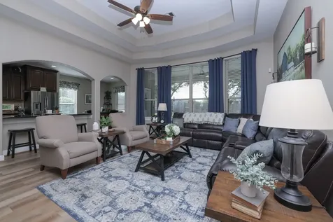 5922 Glen Lief Court Spring TX 77379