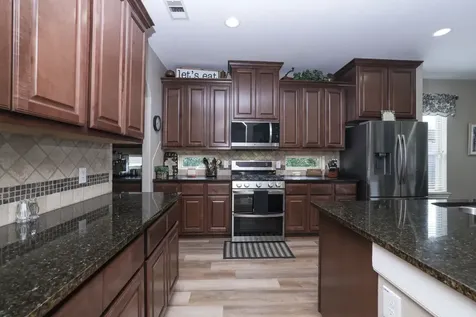 5922 Glen Lief Court Spring TX 77379