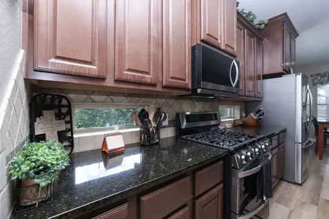 5922 Glen Lief Court Spring TX 77379
