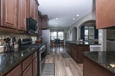 5922 Glen Lief Court Spring TX 77379