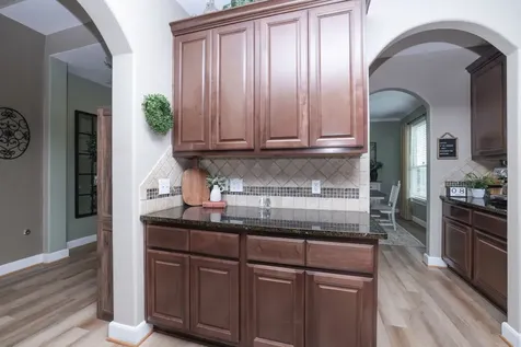 5922 Glen Lief Court Spring TX 77379