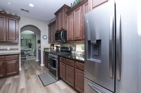 5922 Glen Lief Court Spring TX 77379