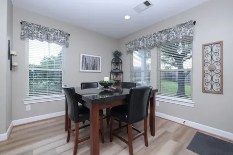 5922 Glen Lief Court Spring TX 77379