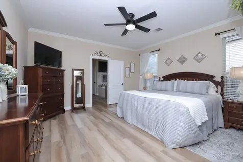 5922 Glen Lief Court Spring TX 77379