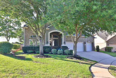 5922 Glen Lief Court Spring TX 77379