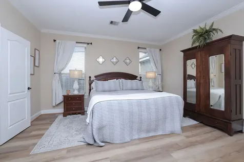 5922 Glen Lief Court Spring TX 77379