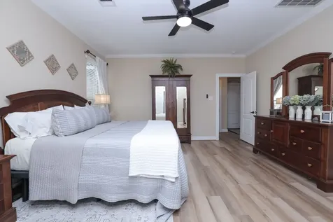 5922 Glen Lief Court Spring TX 77379