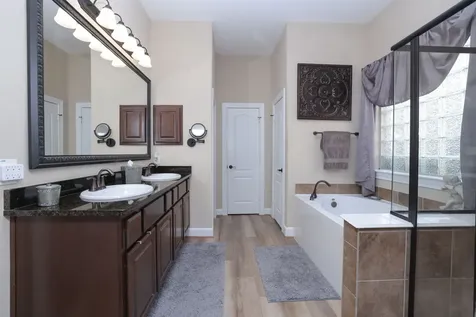 5922 Glen Lief Court Spring TX 77379