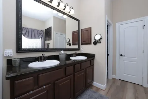 5922 Glen Lief Court Spring TX 77379