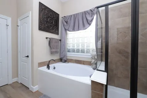 5922 Glen Lief Court Spring TX 77379