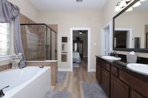5922 Glen Lief Court Spring TX 77379