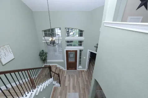 5922 Glen Lief Court Spring TX 77379