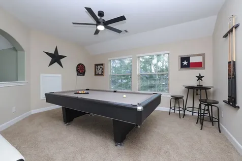 5922 Glen Lief Court Spring TX 77379