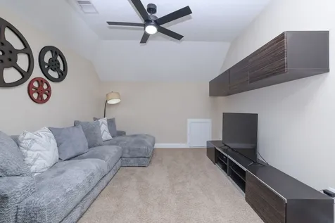 5922 Glen Lief Court Spring TX 77379