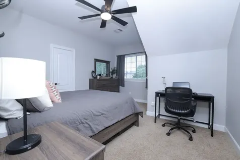 5922 Glen Lief Court Spring TX 77379