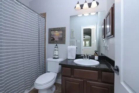5922 Glen Lief Court Spring TX 77379