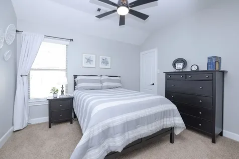 5922 Glen Lief Court Spring TX 77379