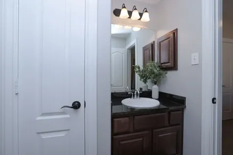5922 Glen Lief Court Spring TX 77379