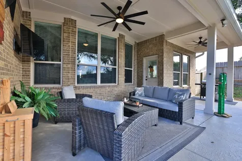 5922 Glen Lief Court Spring TX 77379