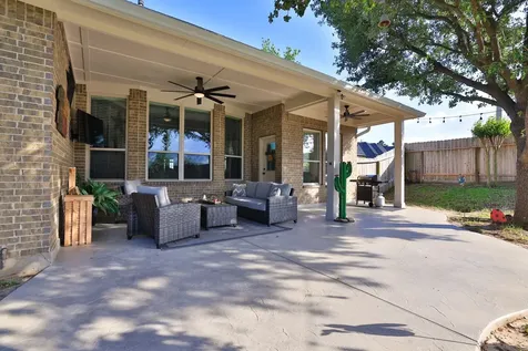 5922 Glen Lief Court Spring TX 77379