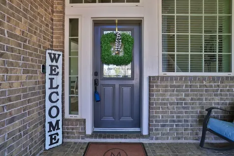 5922 Glen Lief Court Spring TX 77379