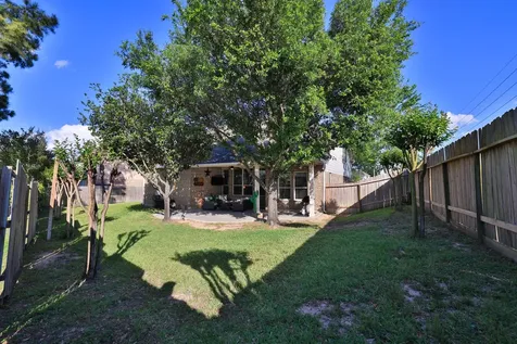 5922 Glen Lief Court Spring TX 77379