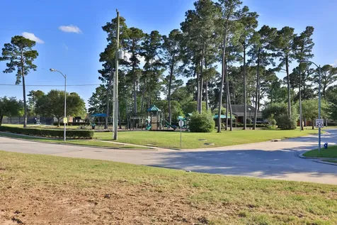 5922 Glen Lief Court Spring TX 77379