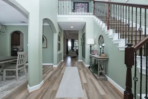 5922 Glen Lief Court Spring TX 77379