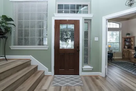 5922 Glen Lief Court Spring TX 77379