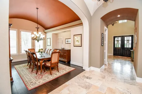 27427 Guthrie Ridge Lane Katy TX 77494