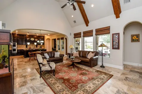 27427 Guthrie Ridge Lane Katy TX 77494