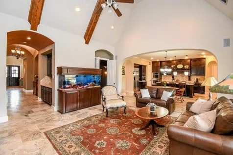 27427 Guthrie Ridge Lane Katy TX 77494