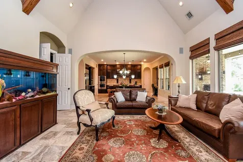 27427 Guthrie Ridge Lane Katy TX 77494