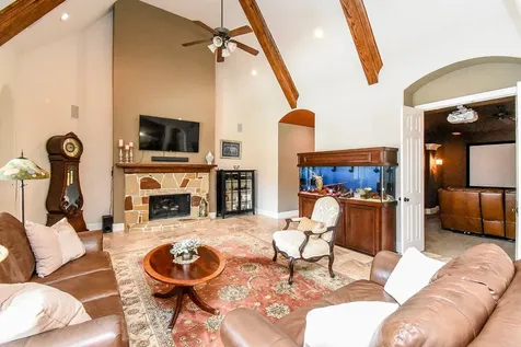 27427 Guthrie Ridge Lane Katy TX 77494