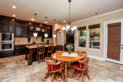 27427 Guthrie Ridge Lane Katy TX 77494