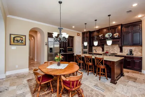 27427 Guthrie Ridge Lane Katy TX 77494