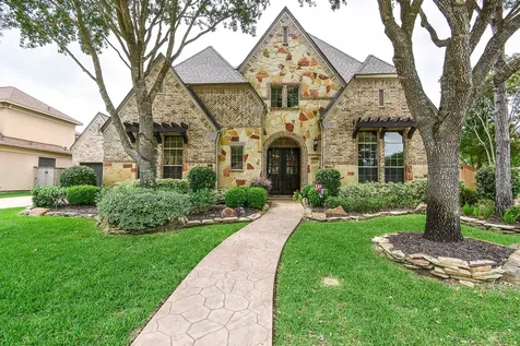 27427 Guthrie Ridge Lane Katy TX 77494