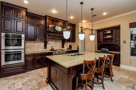 27427 Guthrie Ridge Lane Katy TX 77494