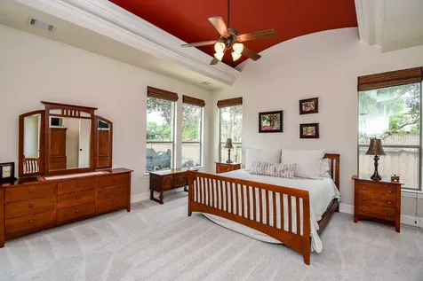 27427 Guthrie Ridge Lane Katy TX 77494