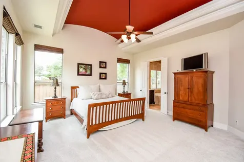 27427 Guthrie Ridge Lane Katy TX 77494