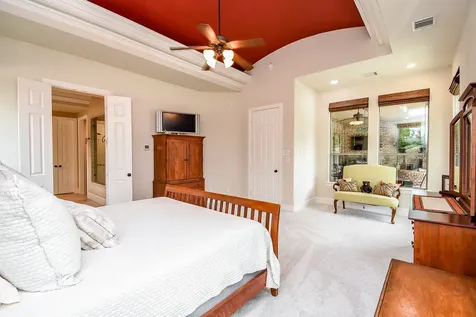 27427 Guthrie Ridge Lane Katy TX 77494