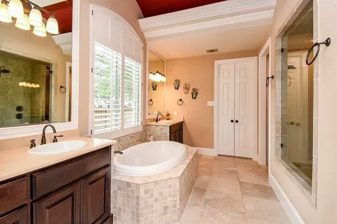 27427 Guthrie Ridge Lane Katy TX 77494