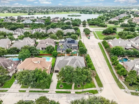 27427 Guthrie Ridge Lane Katy TX 77494
