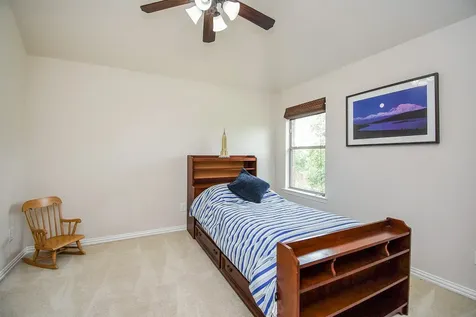 27427 Guthrie Ridge Lane Katy TX 77494
