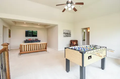 27427 Guthrie Ridge Lane Katy TX 77494