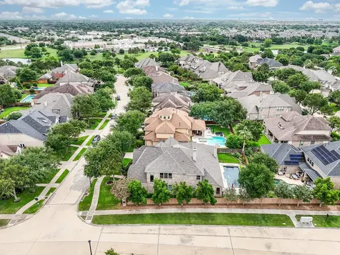 27427 Guthrie Ridge Lane Katy TX 77494