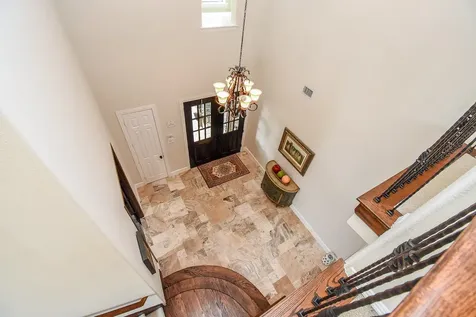 27427 Guthrie Ridge Lane Katy TX 77494